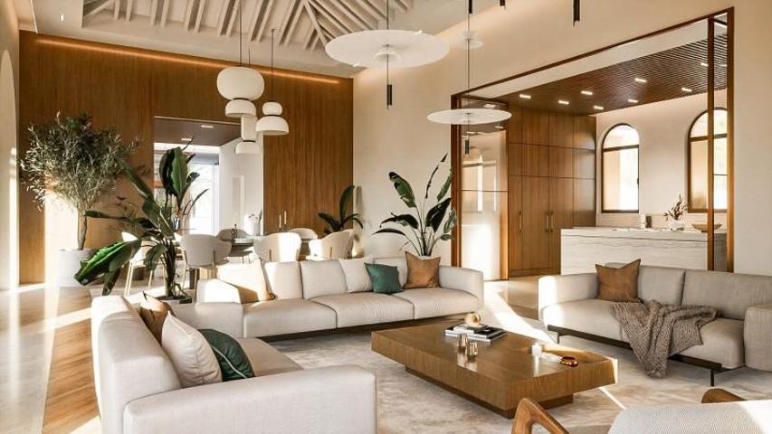 Chalet en venta en Marbella, Marbella photo 0