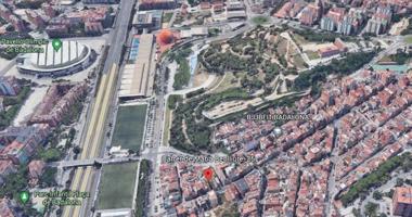 Terreno en venta en Badalona, Sistrells photo 0