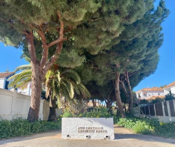 Piso en alquiler en Sanlúcar de Barrameda, La Jara photo 0