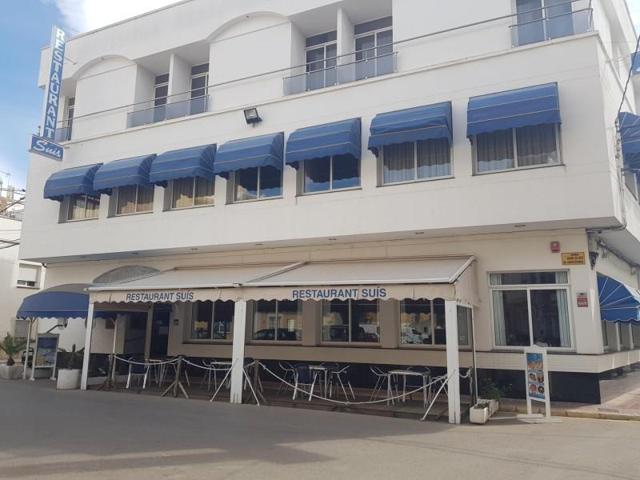 Local comercial en venta en Sant Carles de la Ràpita, *ZONA PUERTO photo 0