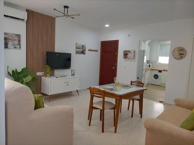 Piso en alquiler en Sanlúcar de Barrameda, Centro - Cabildo photo 0