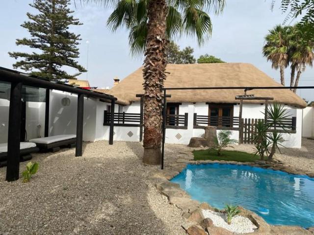 Apartamento en alquiler en Sanlúcar de Barrameda, La Jara photo 0