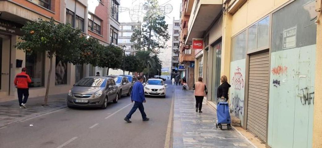 Local comercial en venta en Lorca, Centro photo 0