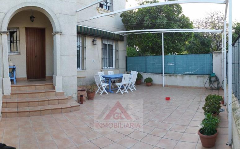 Duplex en alquiler en Sanlúcar de Barrameda, Calzada-Bajo de Guia photo 0