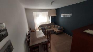 Piso en alquiler en Sanlúcar de Barrameda, Calzada-Bajo de Guia photo 0