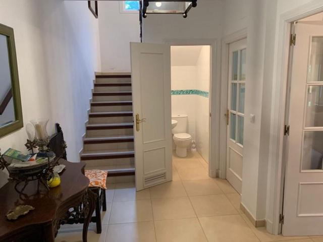 Chalet en alquiler en Sanlúcar de Barrameda, La Jara photo 0