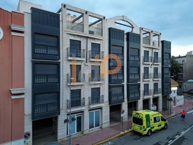 Piso en venta en Huércal-Overa, Centro photo 0