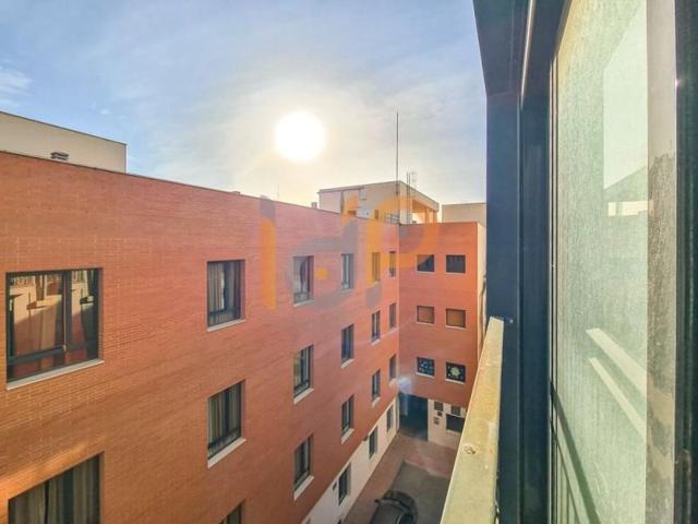 Piso en venta en Huércal-Overa, Centro photo 0