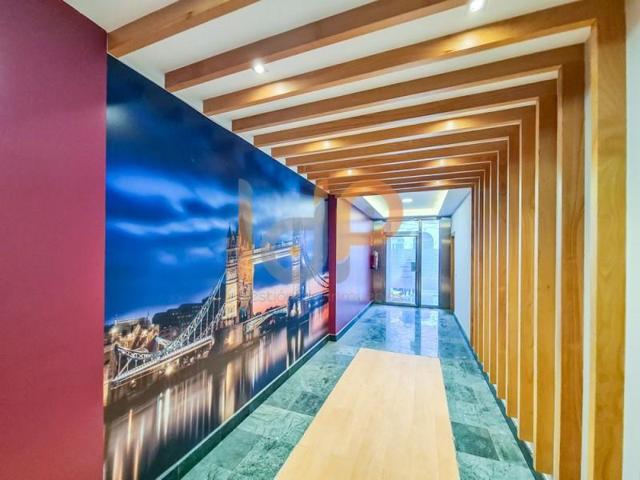 Apartamento en venta en Huércal-Overa, Centro photo 0