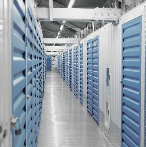 Trastero en alquiler en Segovia, Universidad photo 0