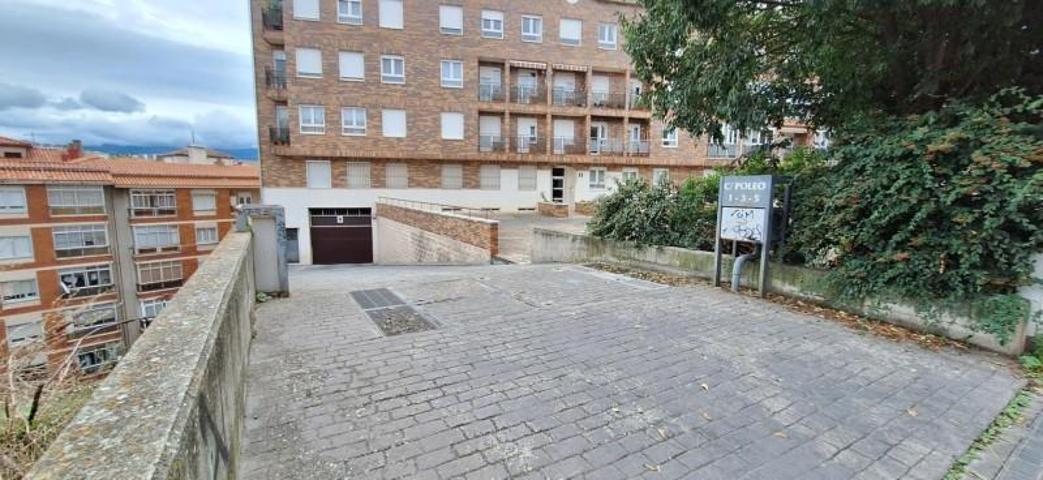 Parking en alquiler en Segovia, Jose zorrilla photo 0