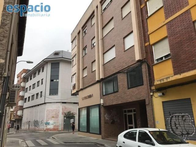 Garaje en alquiler en Ponferrada, Centro photo 0