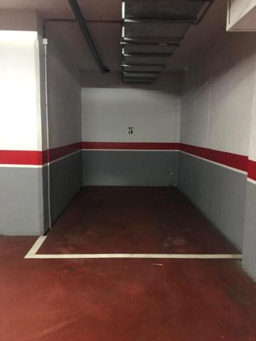 Garaje en alquiler en Murcia, Juan Carlos I photo 0