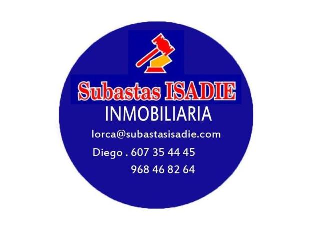 Garaje en alquiler en Lorca, Lorca photo 0