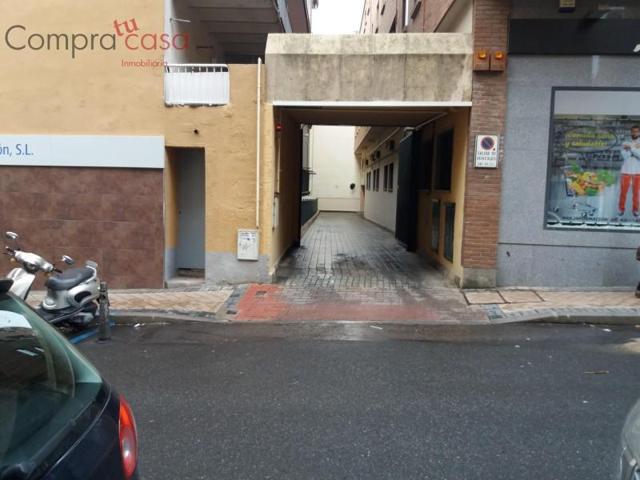 Garaje en alquiler en Segovia, Santo tomas photo 0