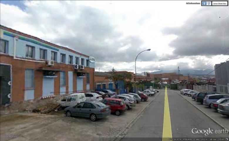 Trastero en alquiler en Segovia, Poligono el cerro photo 0