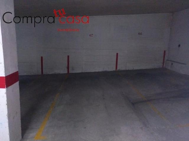 Garaje en alquiler en Segovia, San lorenzo photo 0