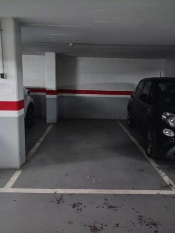 Parking en alquiler en Vilanova i la Geltrú, Eixample Mar photo 0
