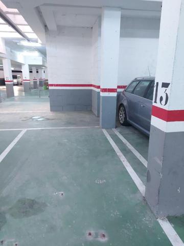 Garaje en alquiler en Sitges, Can Girona - Terramar - Vinyet - Can Pei photo 0