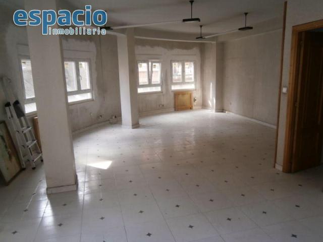 Oficina en alquiler en Ponferrada, Centro photo 0