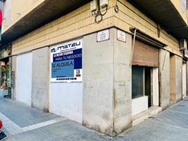 Local comercial en alquiler en Elche, Plaza Crevillente-Juzgados photo 0