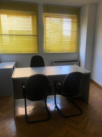 Oficina en alquiler en Ponferrada, Centro photo 0
