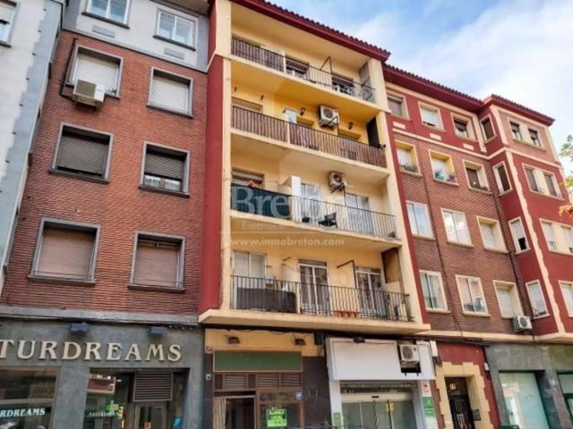 Local comercial en alquiler en Zaragoza, Universidad San Francisco photo 0