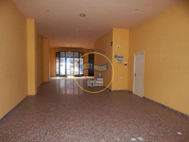 Local comercial en alquiler en Ontinyent, Sant Josep photo 0