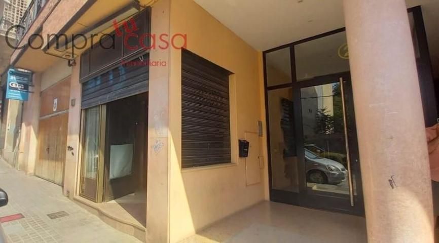 Local comercial en alquiler en Segovia, Universidad photo 0