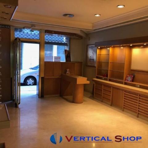 Local comercial en alquiler en Caudete, Las Moreras photo 0