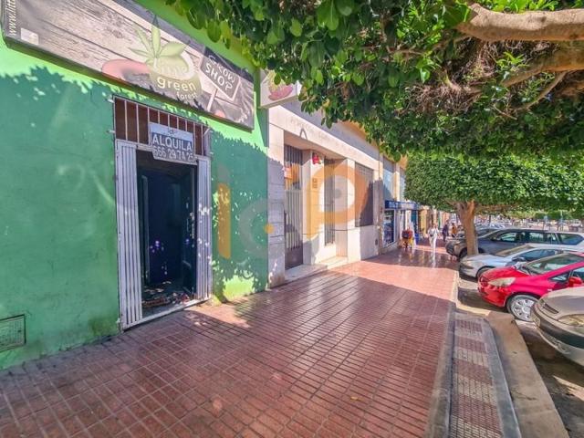 Local comercial en alquiler en Huércal-Overa, Centro photo 0