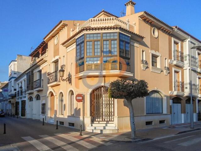 Local comercial en alquiler en Huércal-Overa, Casco Histórico photo 0