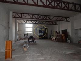 Nave industrial en alquiler en Bocairent, Bocairent photo 0