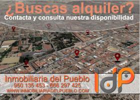 Piso en alquiler en Huércal-Overa, Centro photo 0