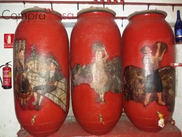 Local comercial en alquiler en Segovia, Jose zorrilla photo 0