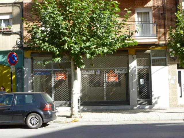 Local comercial en alquiler en Ponferrada, Centro photo 0