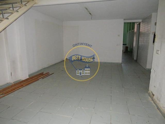 Local comercial en alquiler en Ontinyent, Sant Josep photo 0