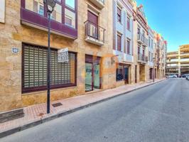 Local comercial en alquiler en Huércal-Overa, Centro photo 0