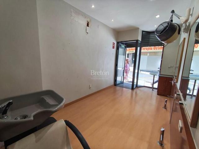 Local comercial en alquiler en Zaragoza, Universidad San Francisco photo 0