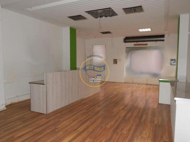 Local comercial en alquiler en Ontinyent, Sant Josep photo 0
