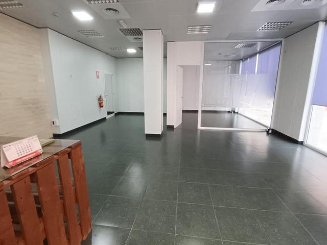 Local comercial en alquiler en Lorca, Purias photo 0
