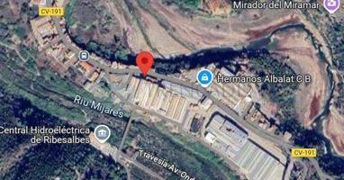 Terreno en venta en Ribesalbes, Ribesalbes photo 0