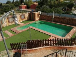 Chalet en alquiler en Archena, Archena photo 0