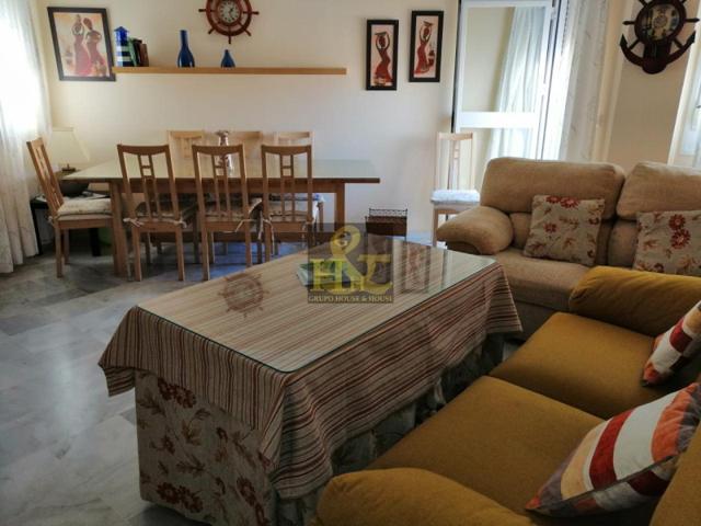 Piso en alquiler en Sanlúcar de Barrameda, Calle Huerta del Desengaño, 11540 photo 0