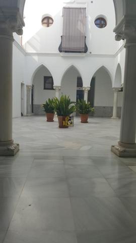 Piso en alquiler en Sanlúcar de Barrameda, Calle Padre Aldama y Pruaño, 11540 photo 0