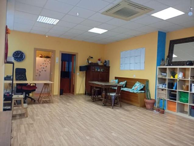 Local comercial en alquiler en Arroyo de la Encomienda, La Flecha - Monasterio del Prado photo 0