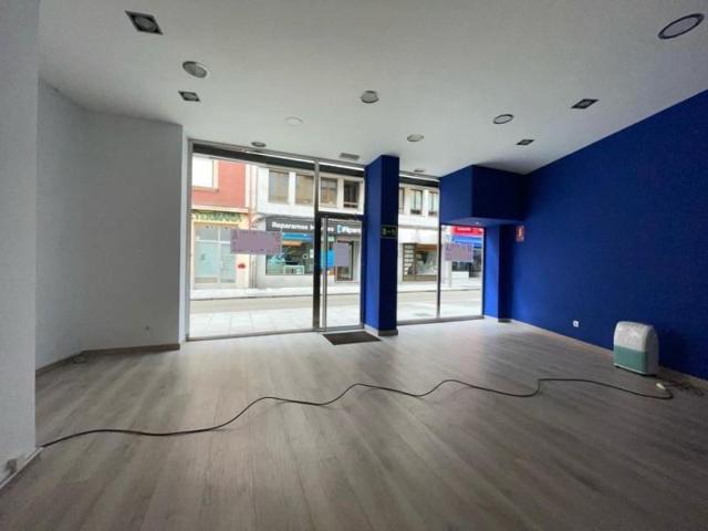 Local comercial en alquiler en Ponferrada, Centro photo 0