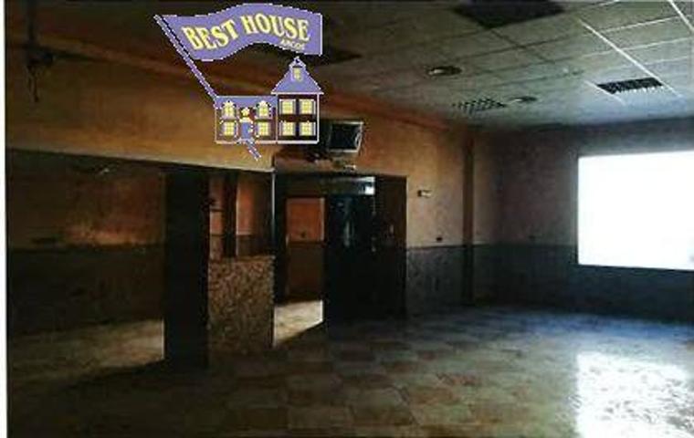 Local comercial en alquiler en Arcos de la Frontera, Las canteras photo 0