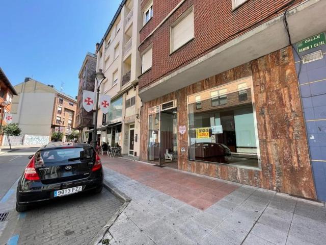 Local comercial en alquiler en Ponferrada, Centro photo 0