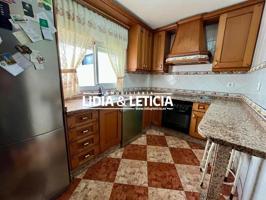 Piso en alquiler en Alcalá de Guadaira, Centro photo 0